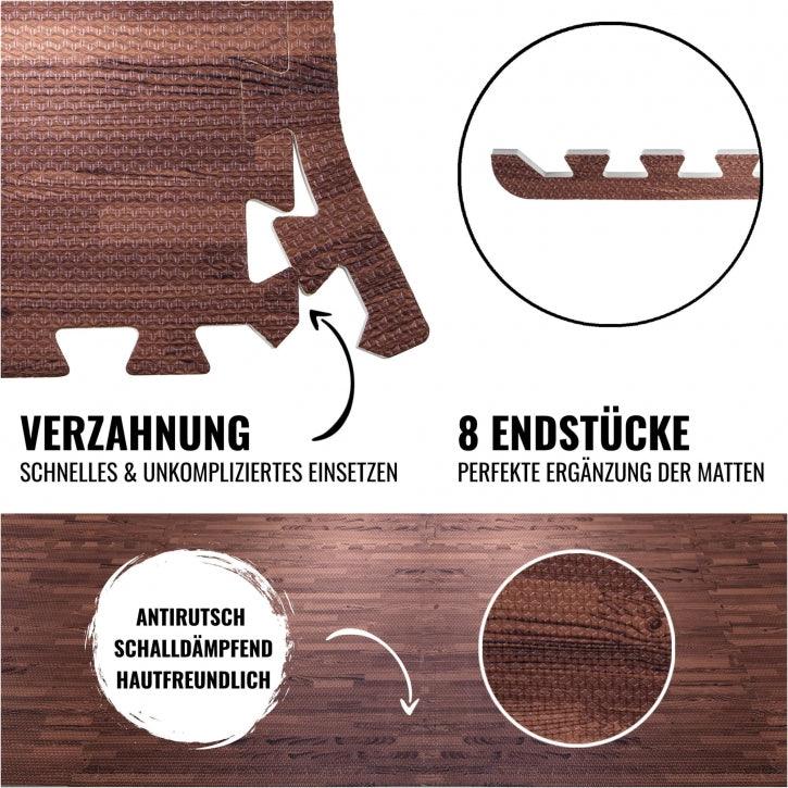 Schutzmatten Endstücke - Image 4