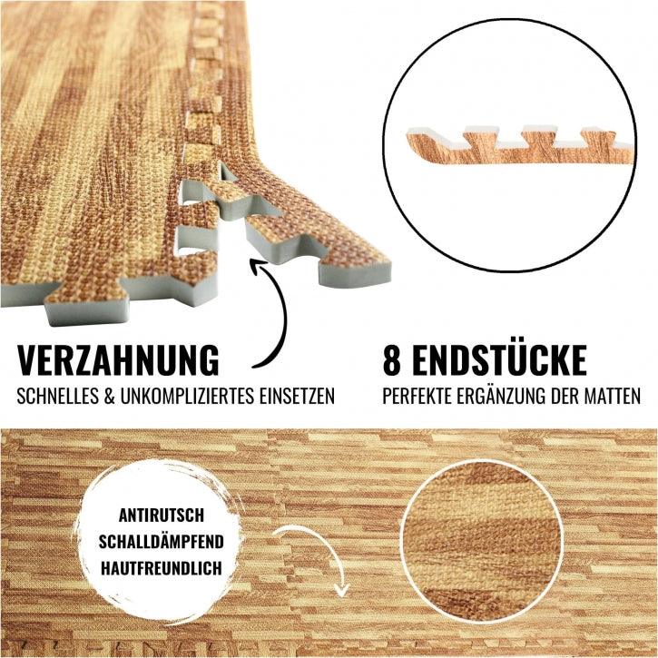 Schutzmatten Endstücke - Image 5