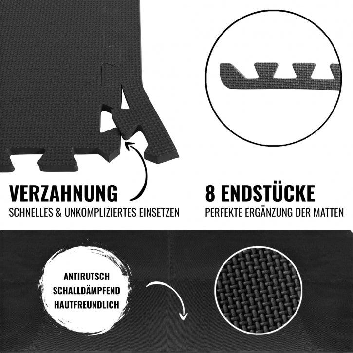 Schutzmatten Endstücke - Image 6