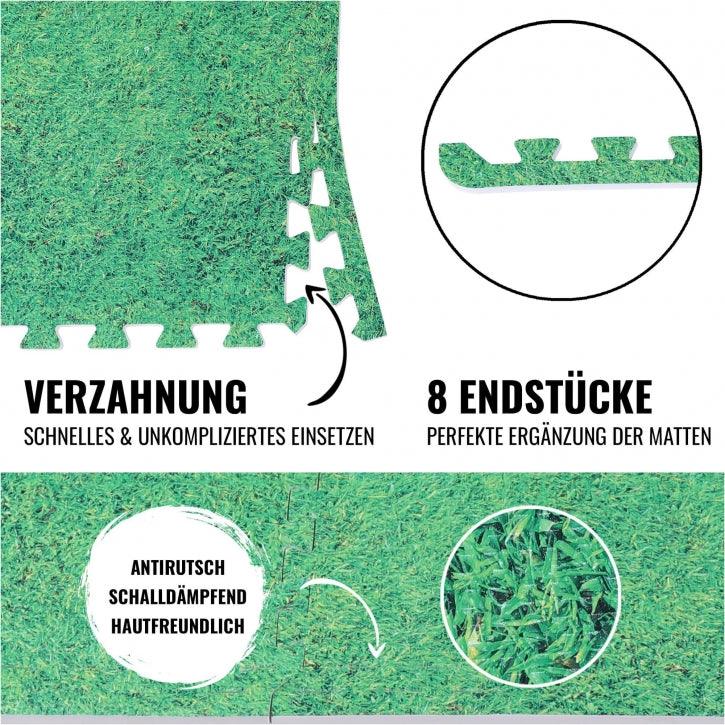 Schutzmatten Endstücke - Image 7