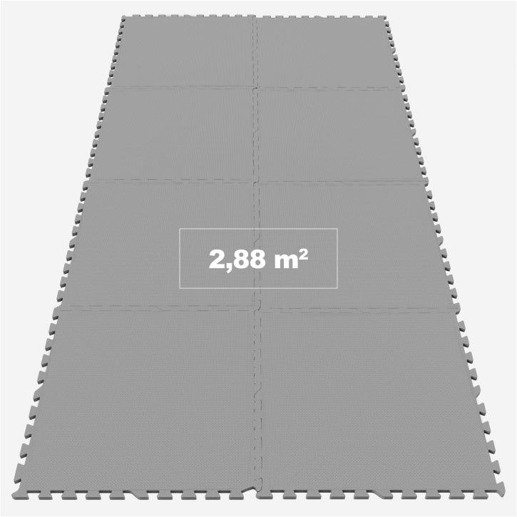 Schutzmattenset mit 8 Teilen - Image 16