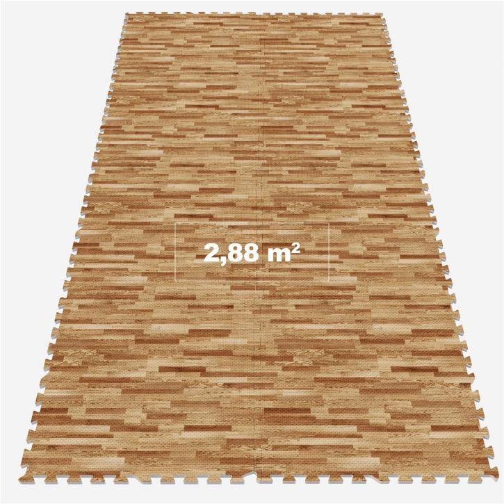 Schutzmattenset mit 8 Teilen - Image 17