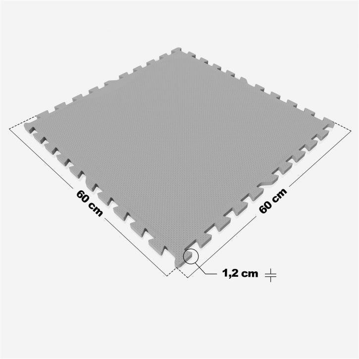 Schutzmattenset mit 8 Teilen - Image 20
