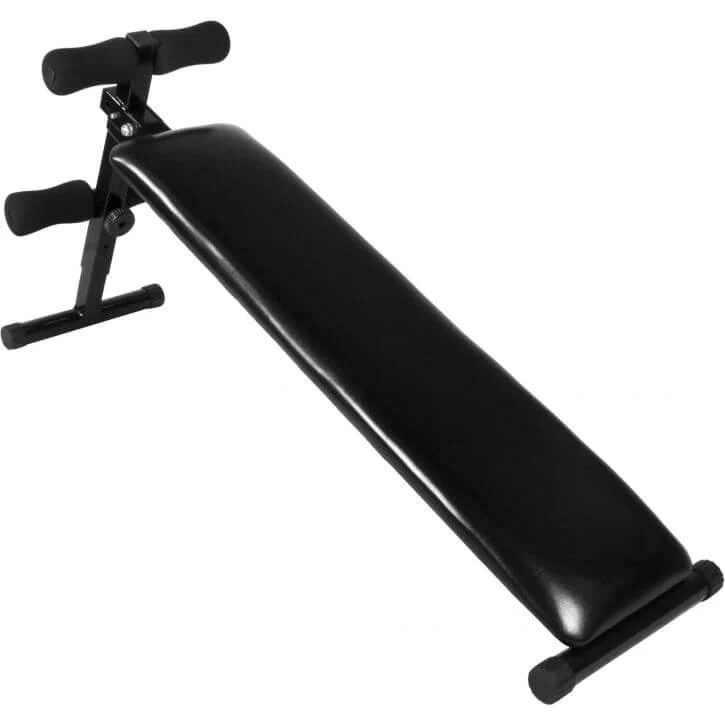 Sit Up Bank + Multifunktions Pull Up Bar Set - Image 3