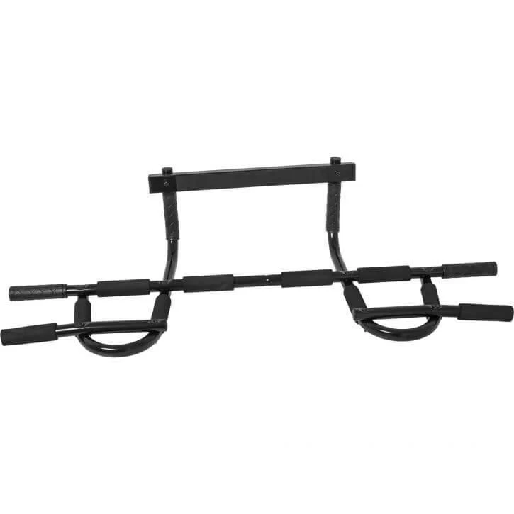 Sit Up Bank + Multifunktions Pull Up Bar Set - Image 7