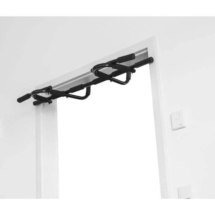 Sit Up Bank + Multifunktions Pull Up Bar Set - Image 8