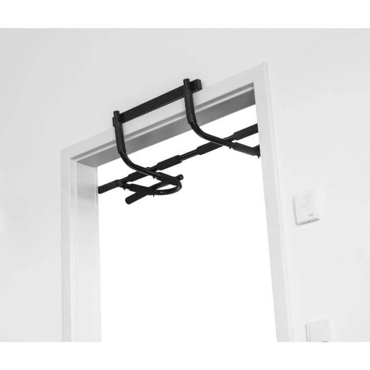 Sit Up Bank + Multifunktions Pull Up Bar Set - Image 9