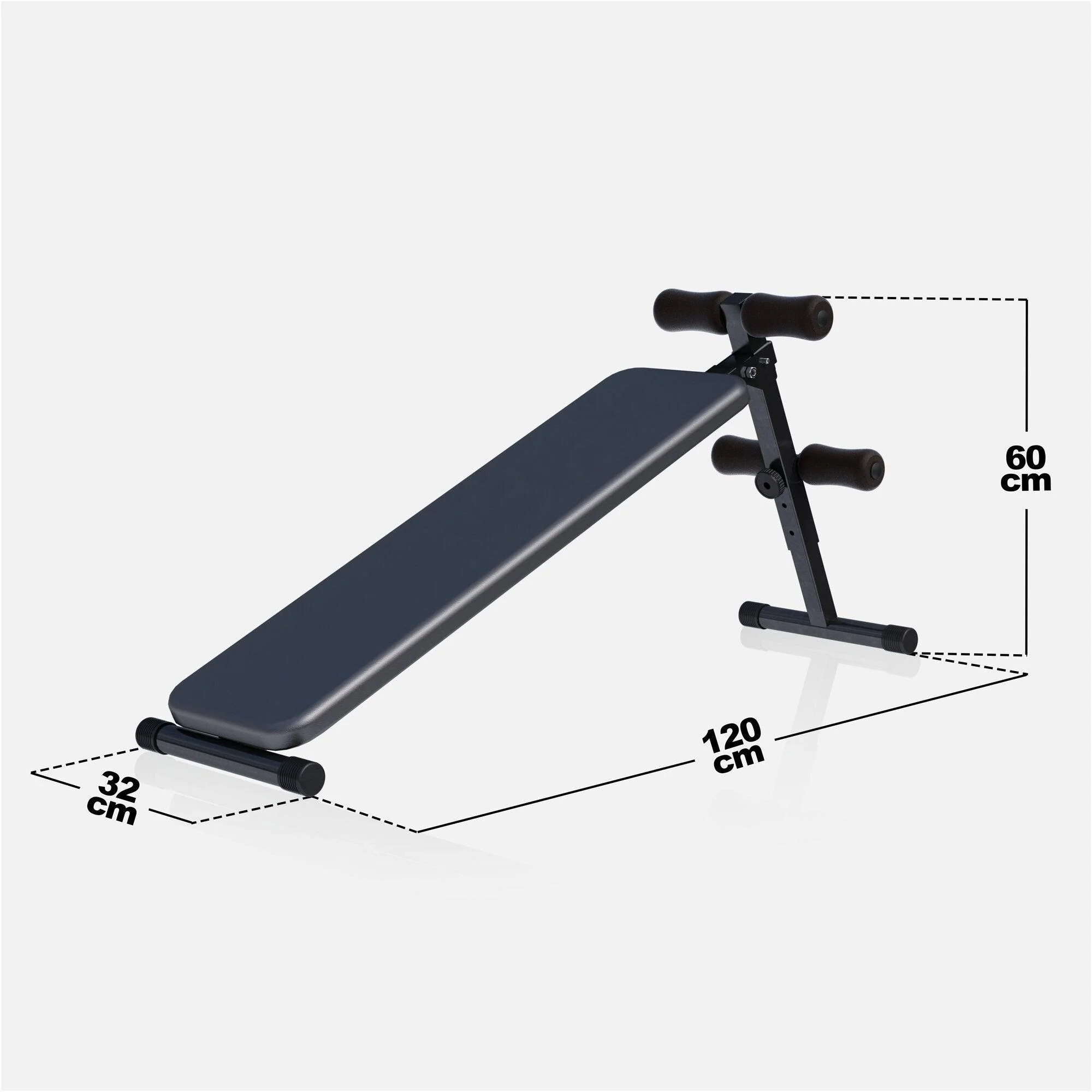Sit Up Bank Schwarz - Image 4