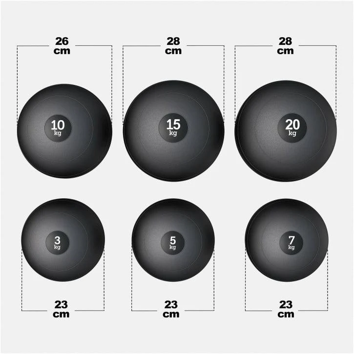 Slamball 3 - 20 kg - Image 6