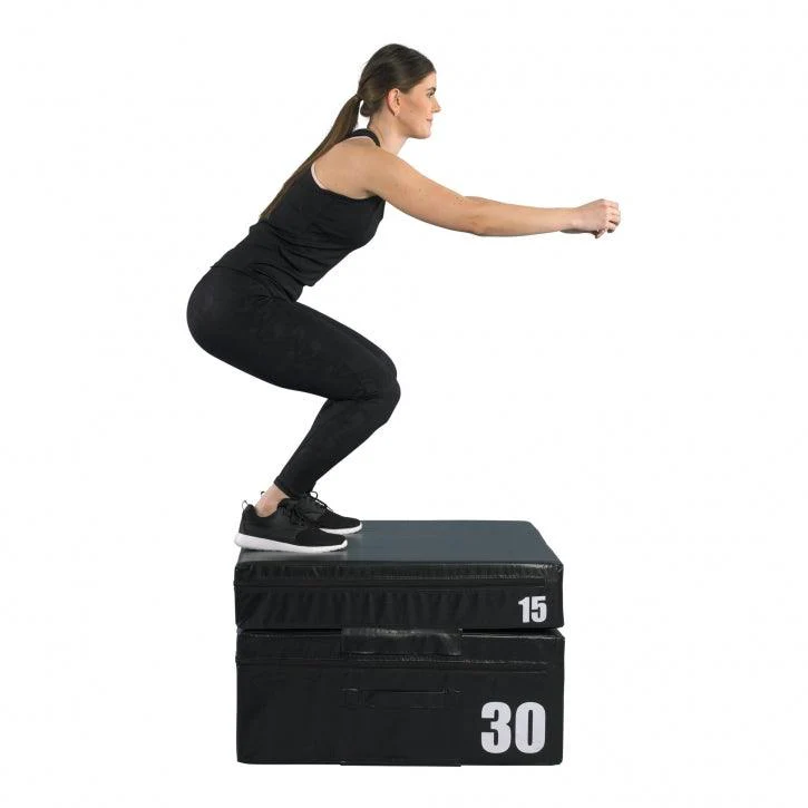 Soft Jump Box 15 - 60 cm - Image 10