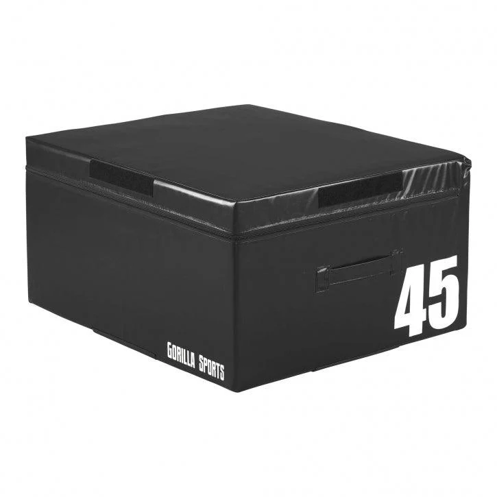 Soft Jump Box 15 - 60 cm - Image 15
