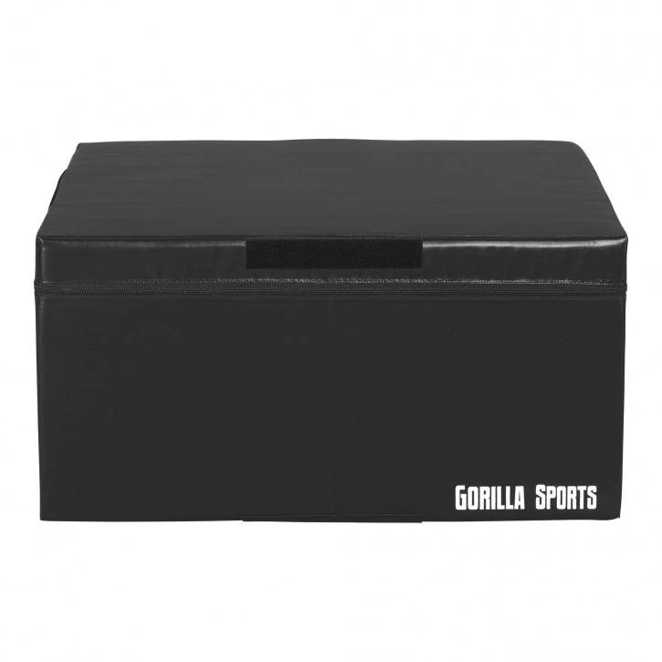 Soft Jump Box 15 - 60 cm - Image 17