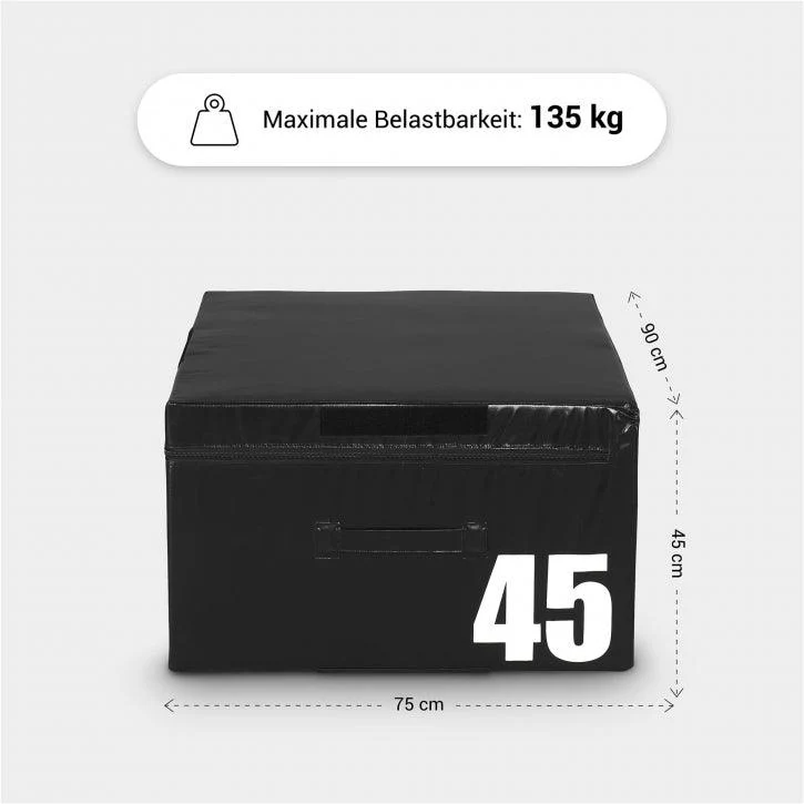 Soft Jump Box 15 - 60 cm - Image 19