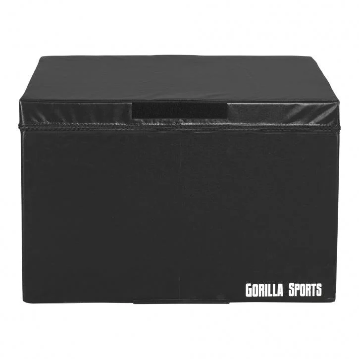 Soft Jump Box 15 - 60 cm - Image 30