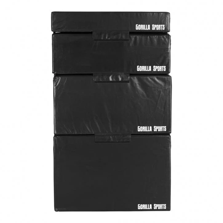 Soft Jump Box 15 - 60 cm - Image 35