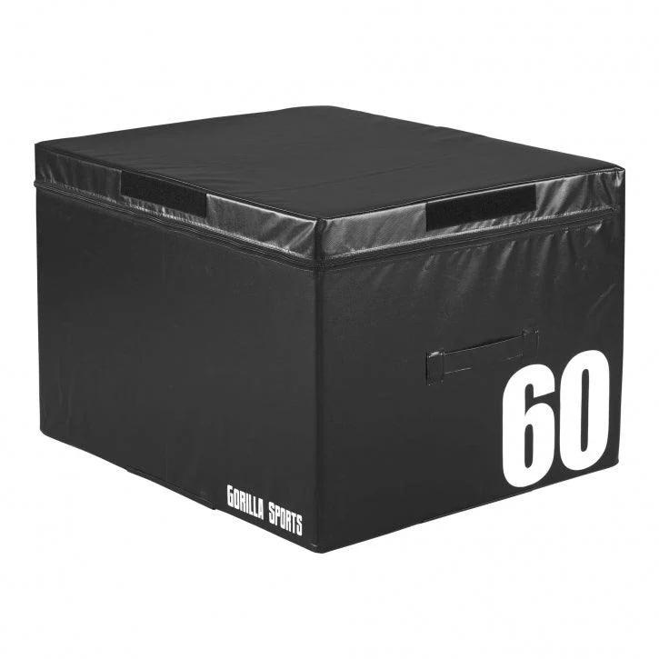 Soft Jump Box 15 - 60 cm - Image 44