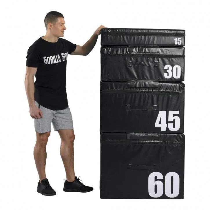 Soft Jump Box 15 - 60 cm - Image 47