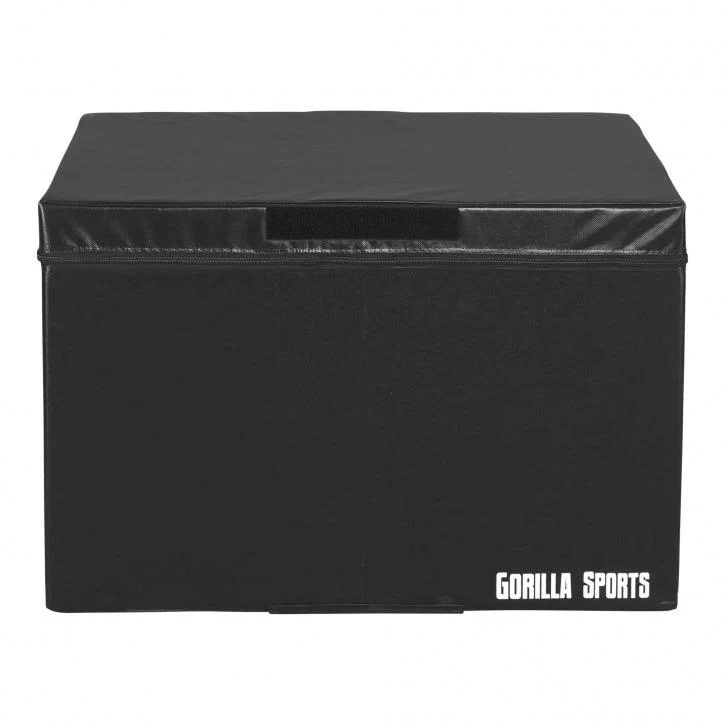 Soft Jump Box 15 - 60 cm - Image 48