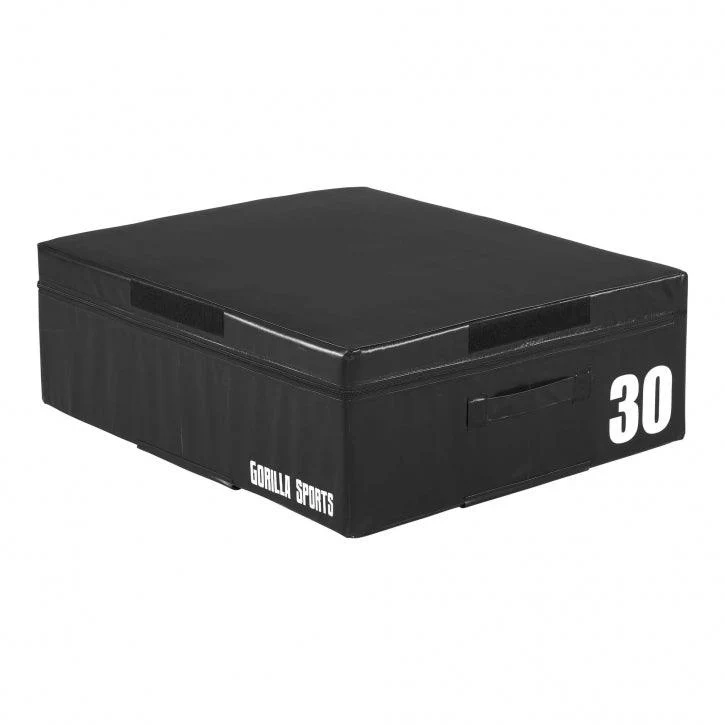 Soft Jump Box 15 - 60 cm - Image 53
