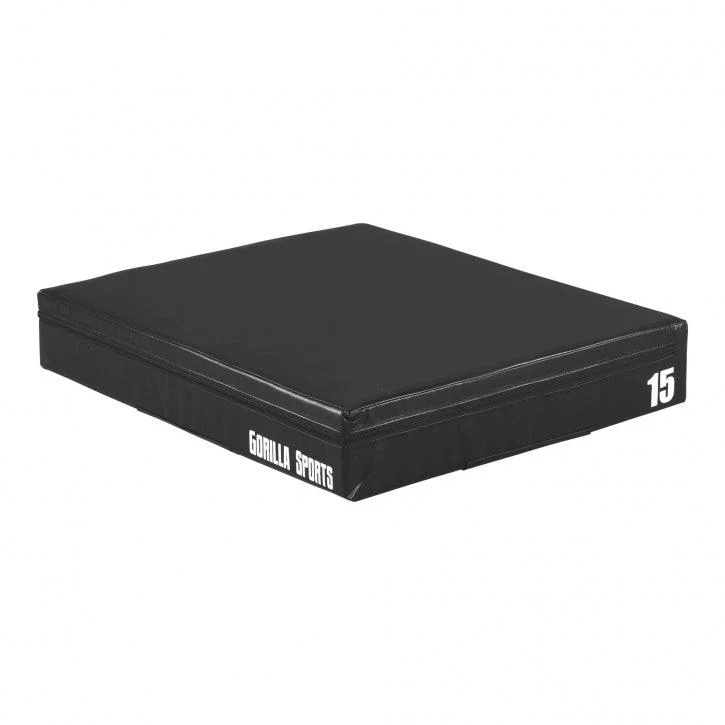 Soft Jump Box 15 - 60 cm - Image 55