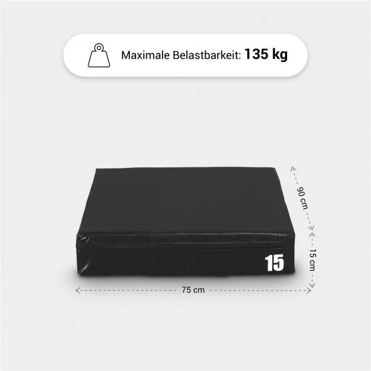 Soft Jump Box 15 - 60 cm - Image 58