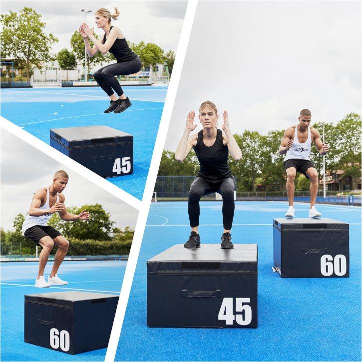 Soft Jump Box 15 - 60 cm - Image 60