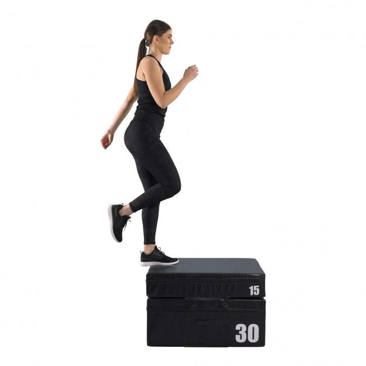 Soft Jump Box 15 - 60 cm - Image 61