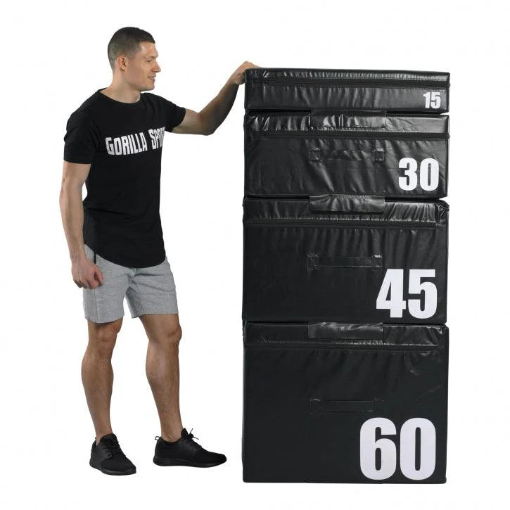 Soft Jump Box 15 - 60 cm - Image 62