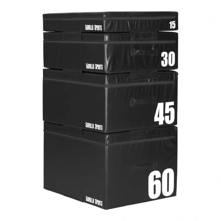 Soft Jump Box 15 - 60 cm - Image 63