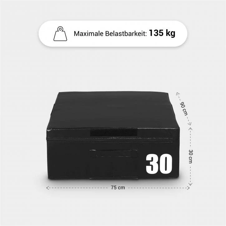 Soft Jump Box 15 - 60 cm - Image 7