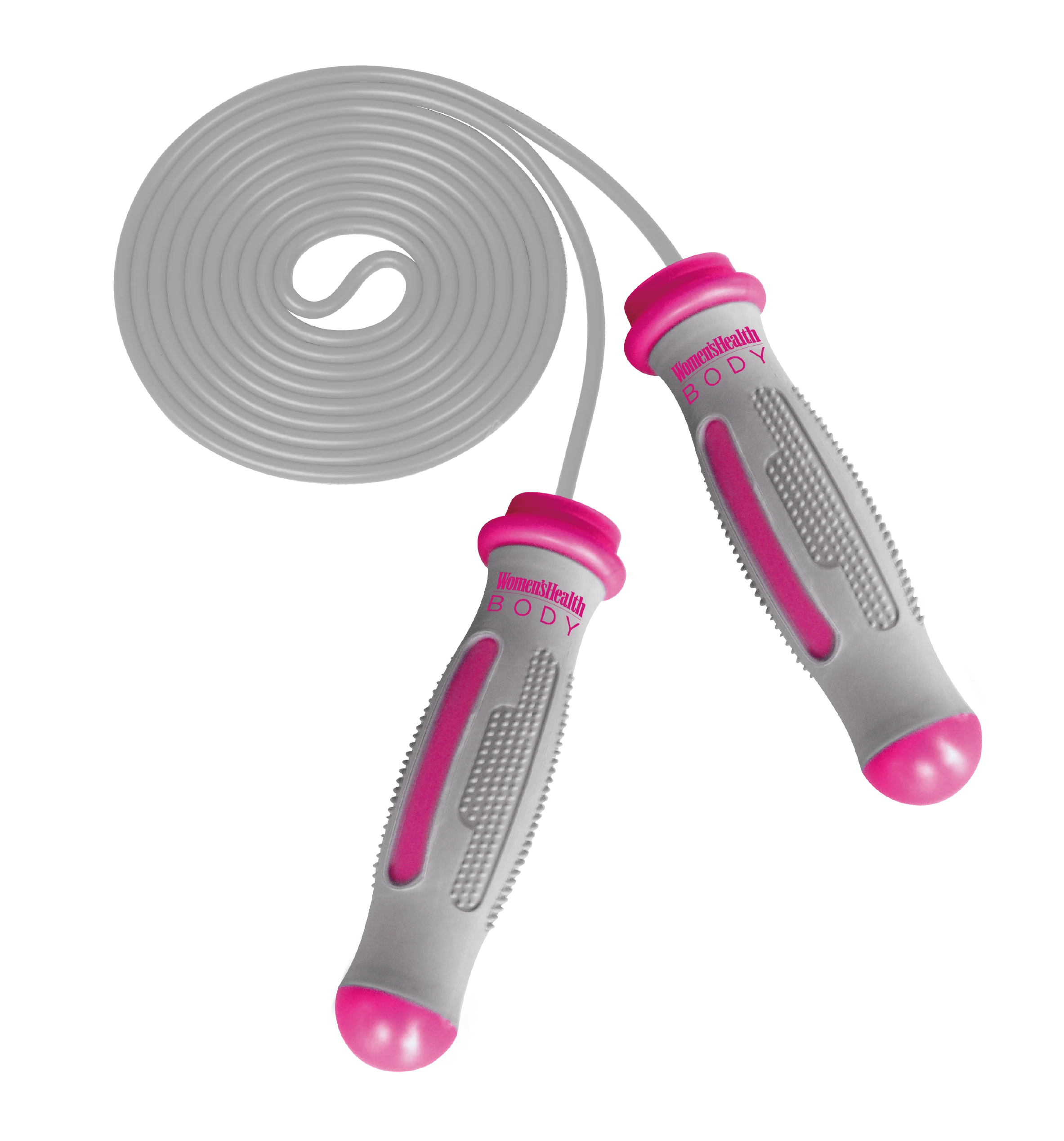 Springseil Pink