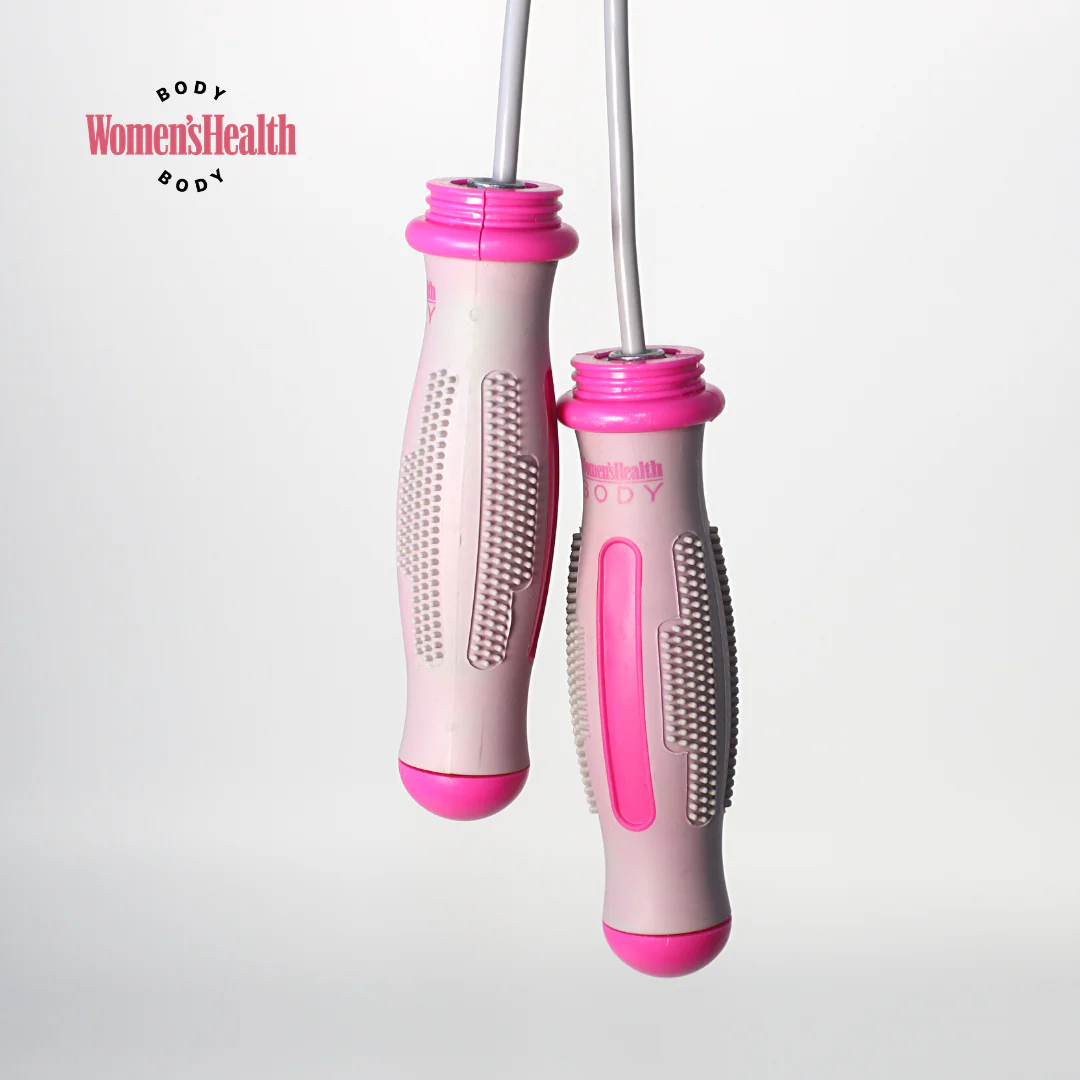 Springseil Pink - Image 3