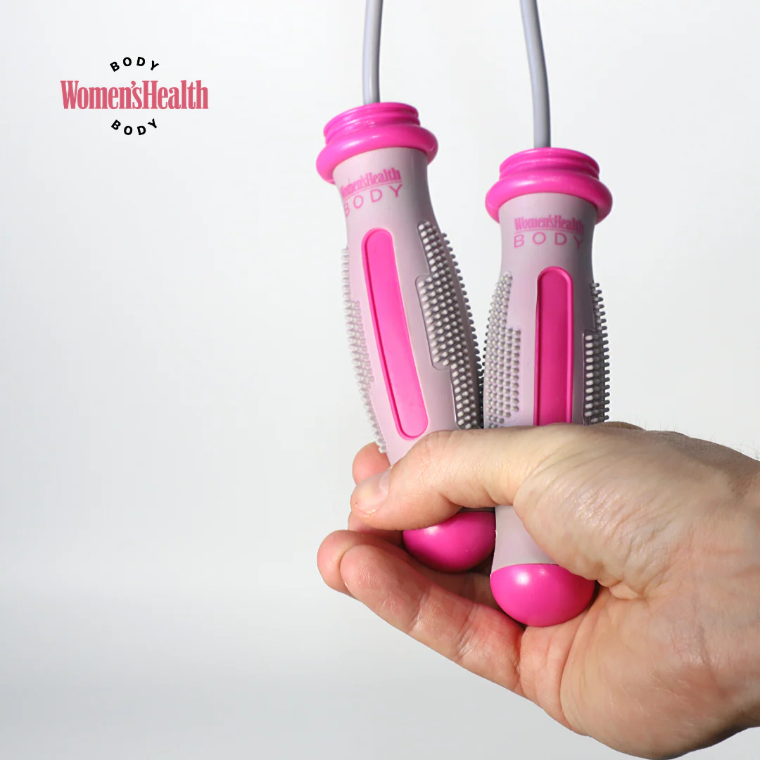 Springseil Pink - Image 4
