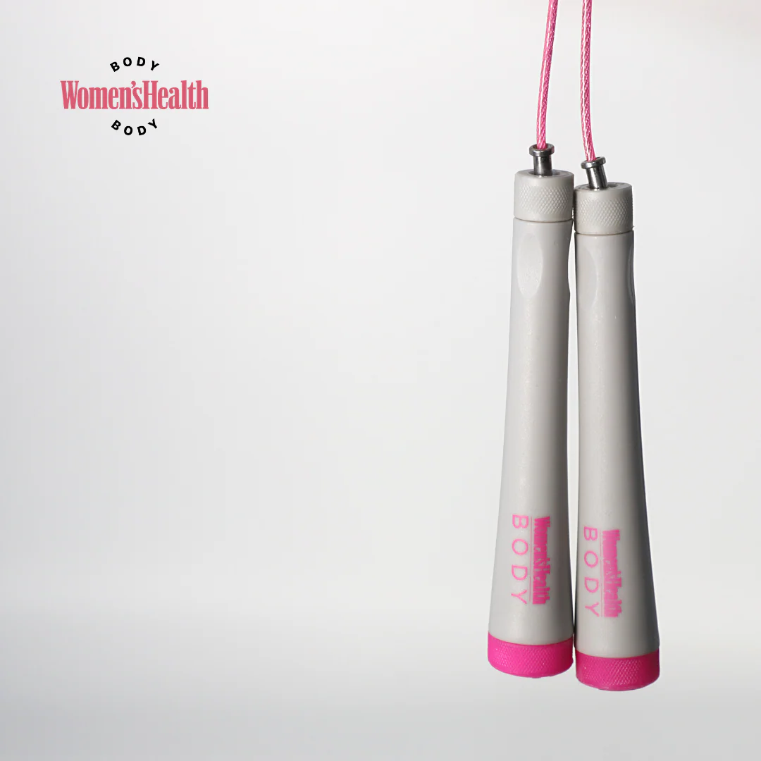 Springseil Pink/Grau - Image 4