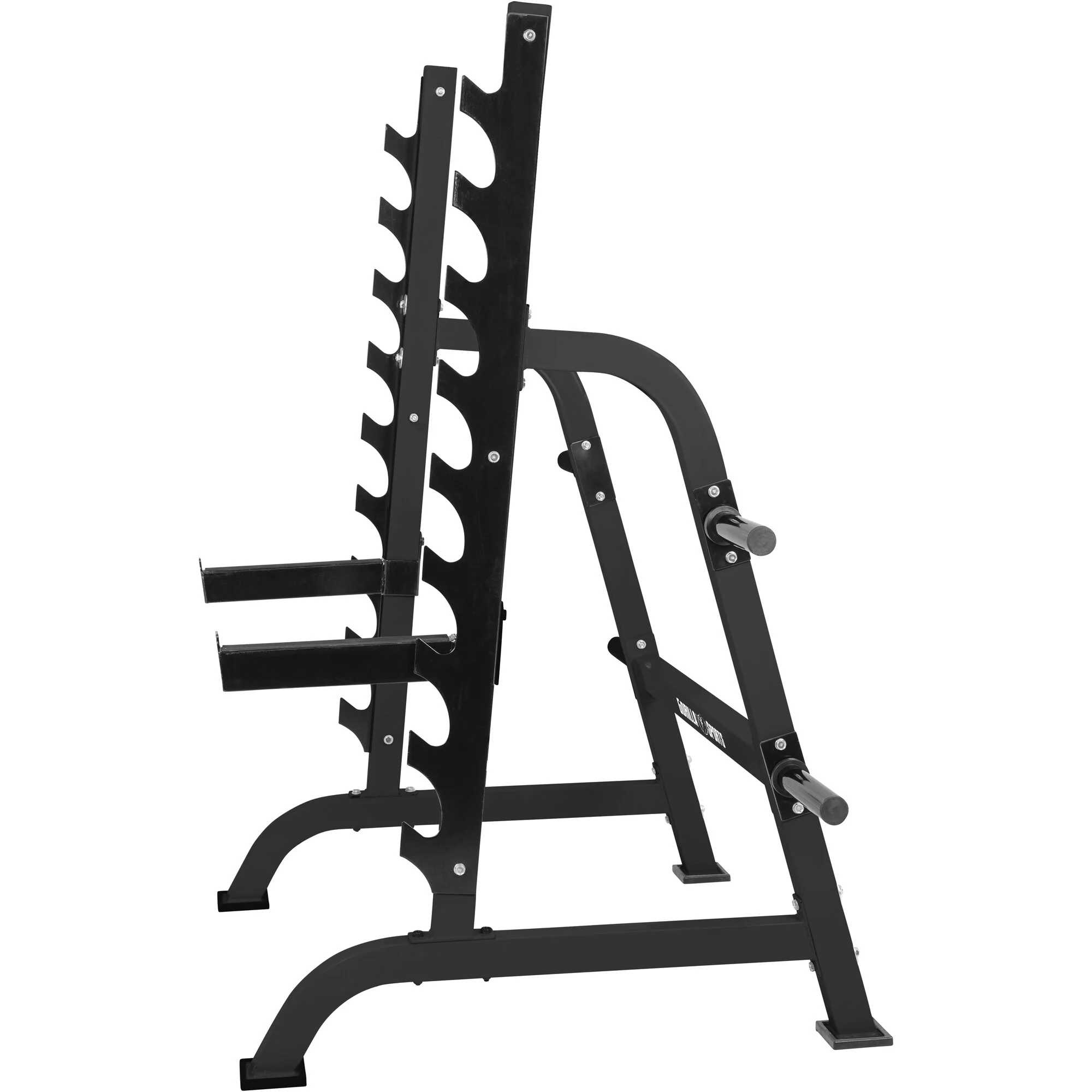 Squat Rack - Image 11