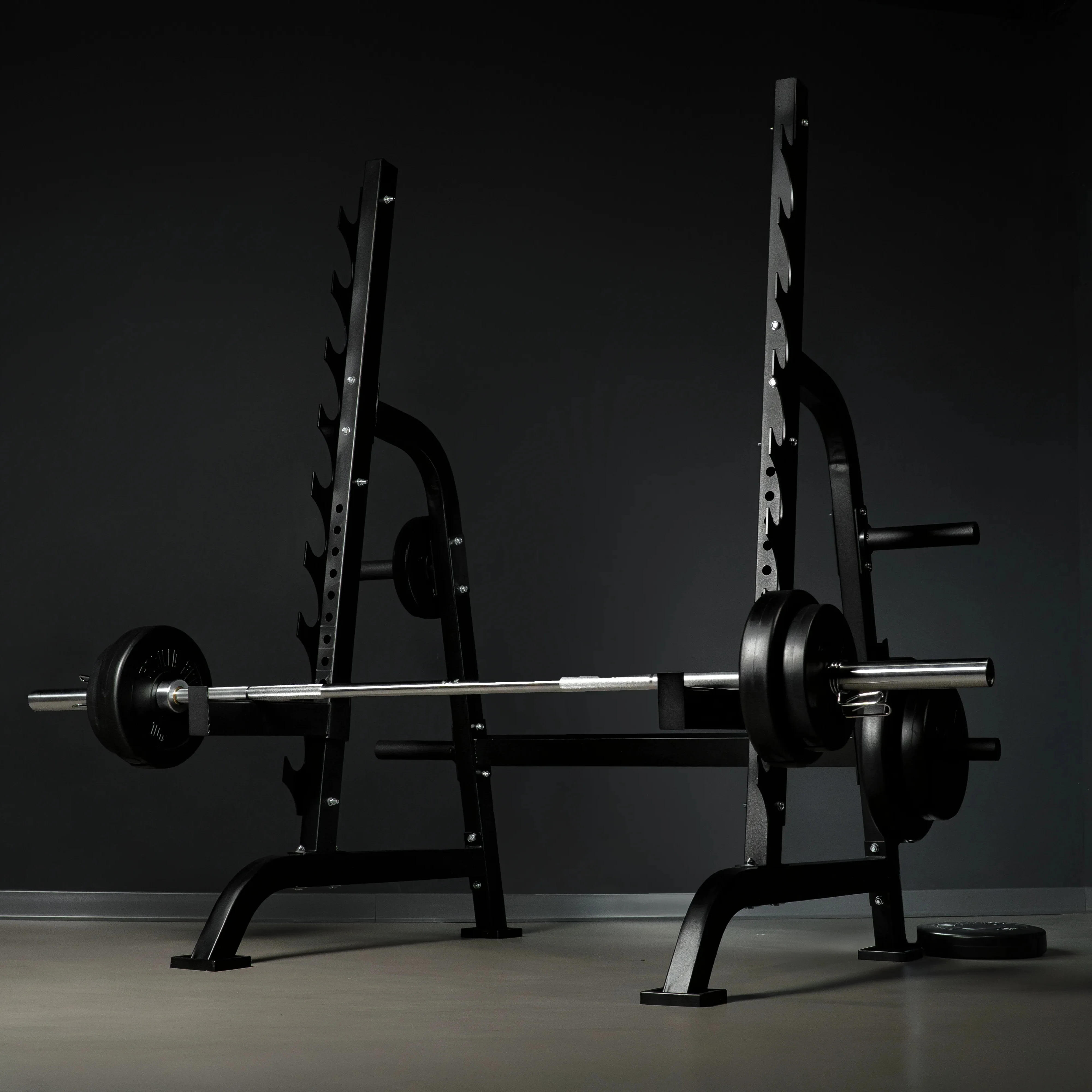 Squat Rack - Image 2
