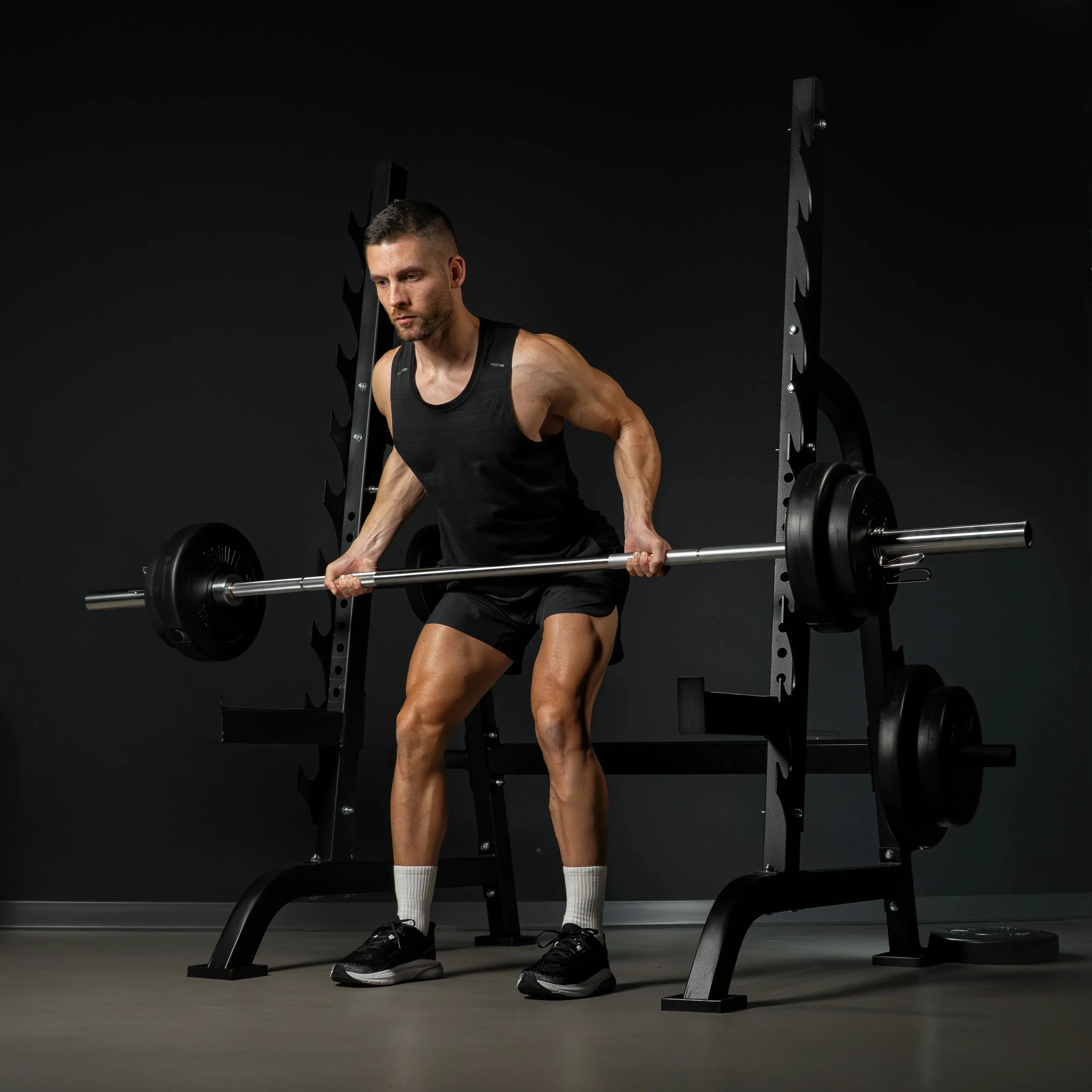 Squat Rack - Image 6