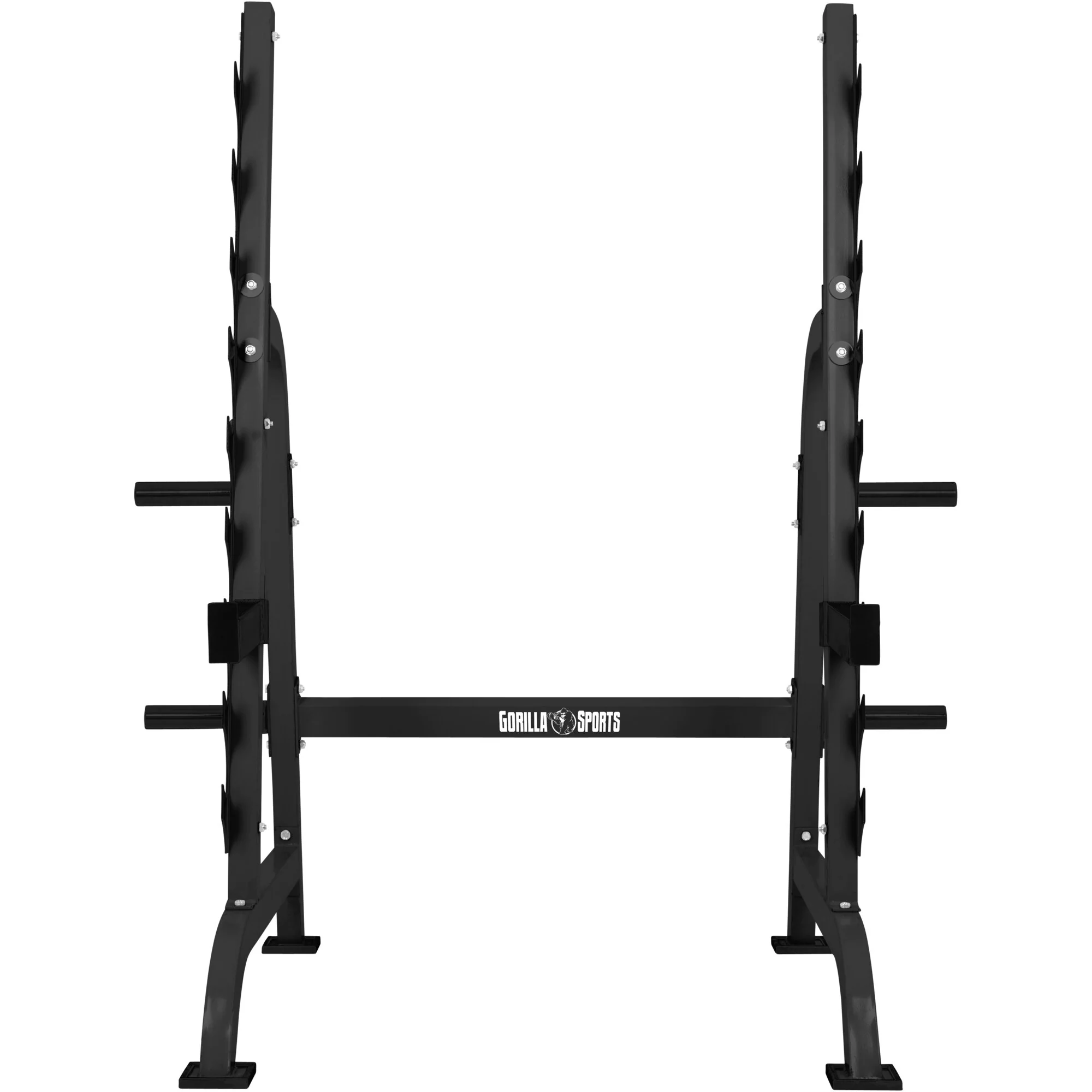 Squat Rack - Image 9