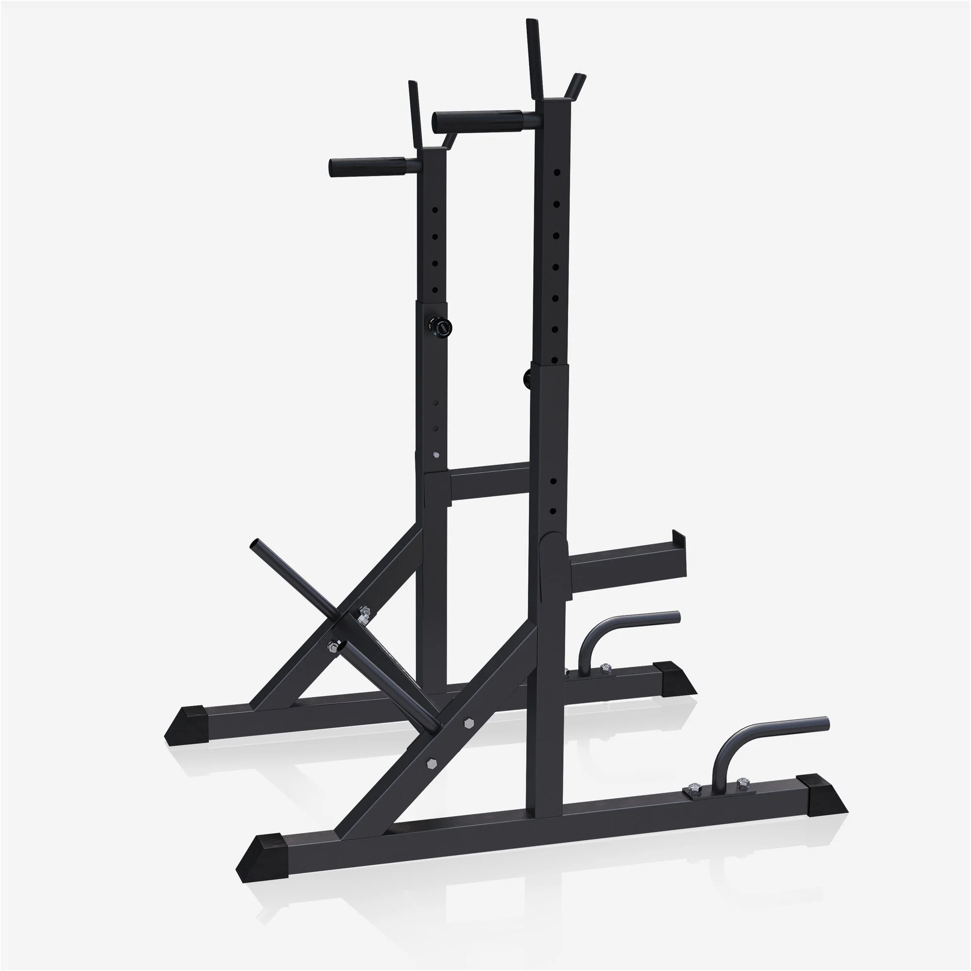 Squat Rack Advanced verstellbar - Image 6