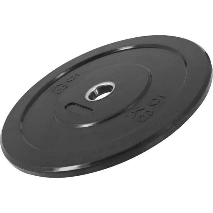 Squat Rack inkl. Olympia Bumper Plate Langhantelset 170 kg - Image 10