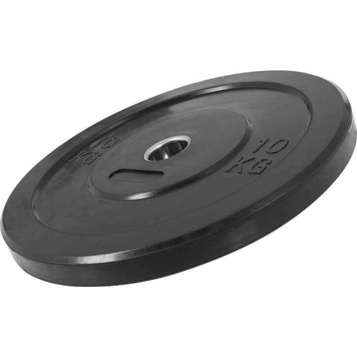 Squat Rack inkl. Olympia Bumper Plate Langhantelset 170 kg - Image 11