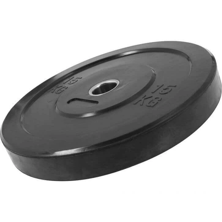 Squat Rack inkl. Olympia Bumper Plate Langhantelset 170 kg - Image 12