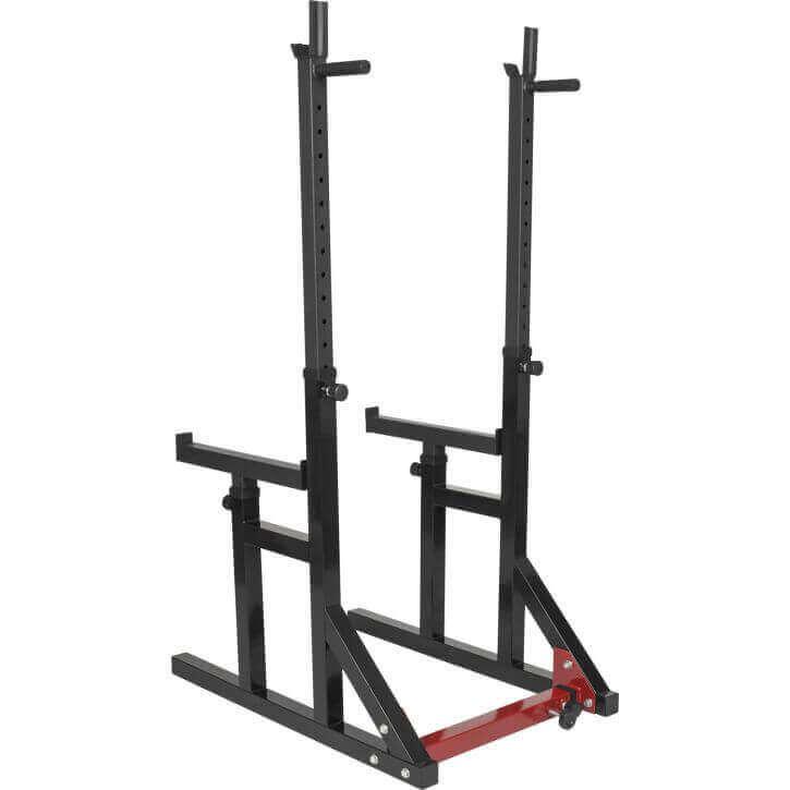 Squat Rack Set 30mm / 50mm - Image 14