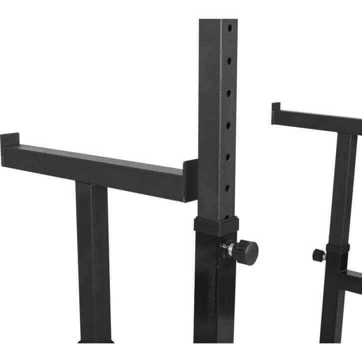Squat Rack Set 30mm / 50mm - Image 3
