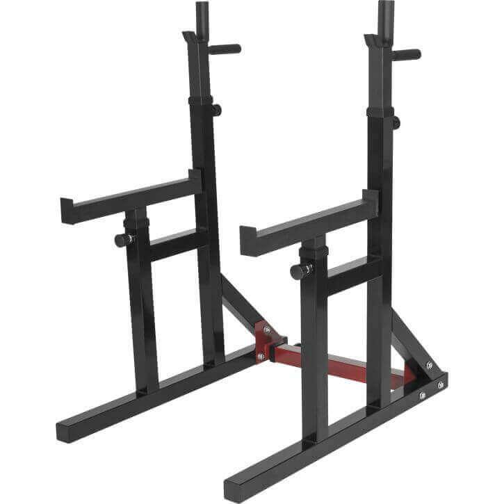 Squat Rack Set 30mm / 50mm - Image 5