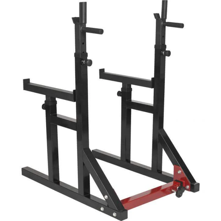 Squat Rack Set 30mm / 50mm - Image 6
