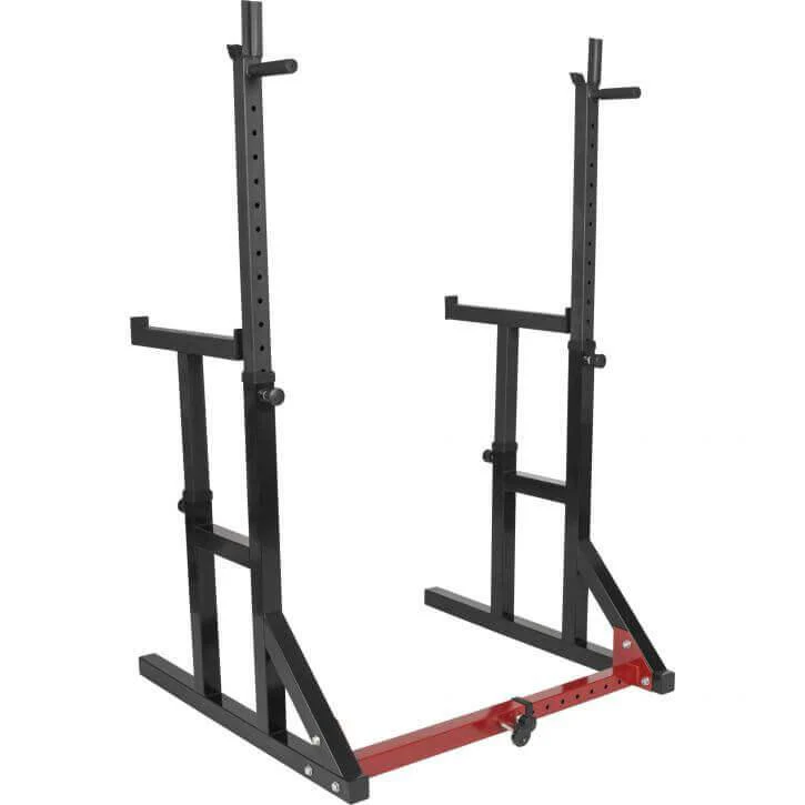 Squat Rack Set 30mm / 50mm - Image 8