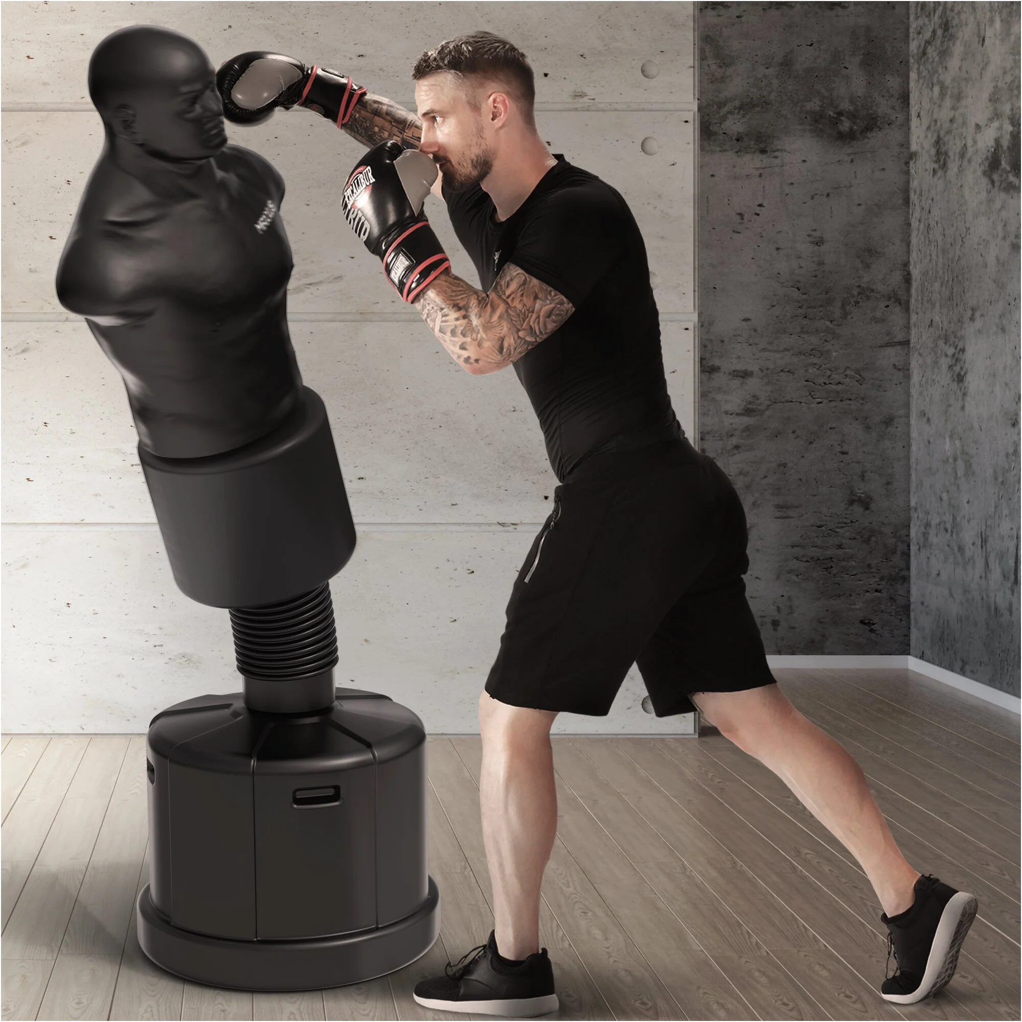 Standboxsack PRO FIGHTER - Image 6