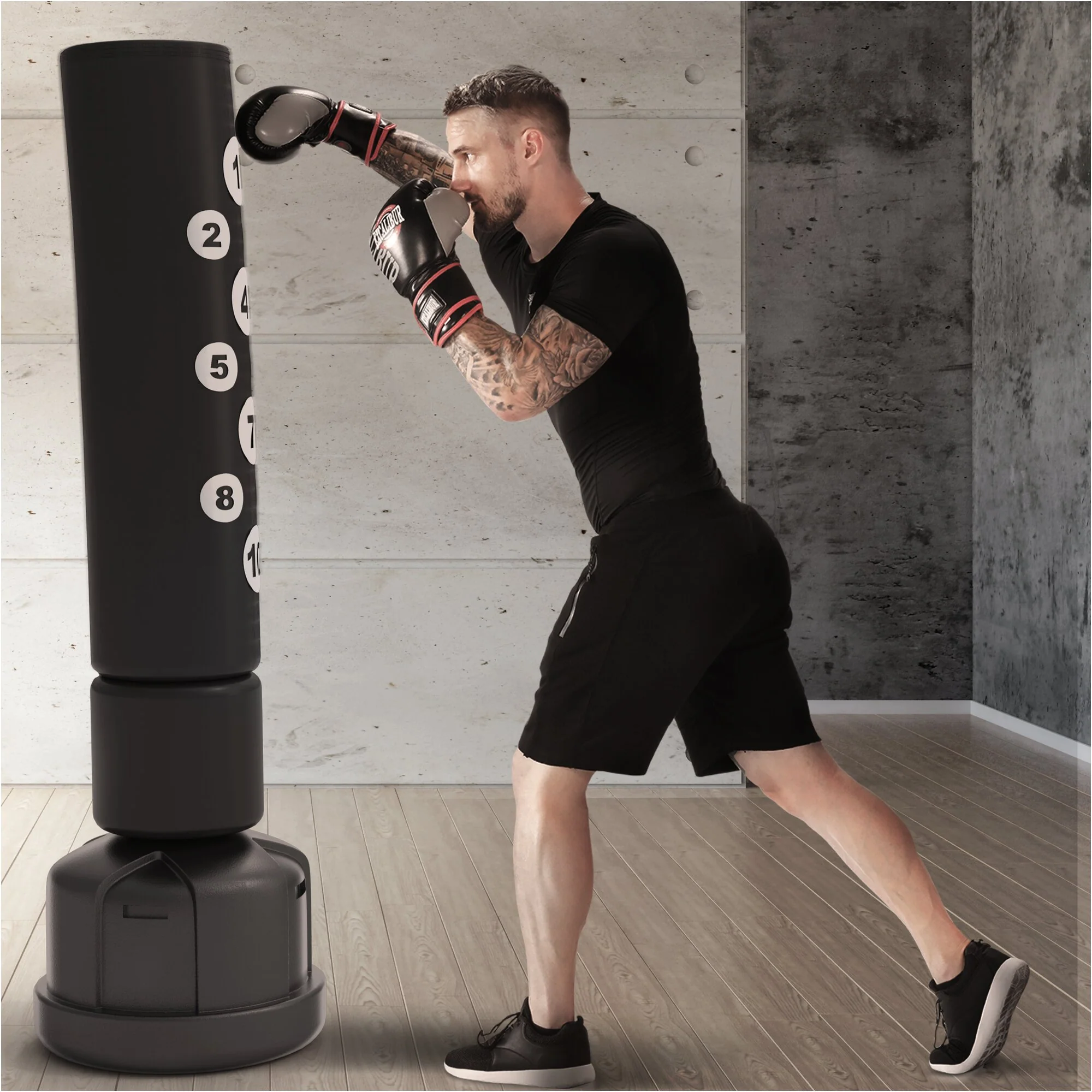 Standboxsack  XXL - Image 7