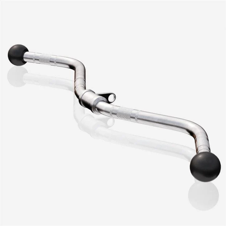 SZ-Curl-Griff inklusive Curl-Drehgelenk aus Chrom - Image 7